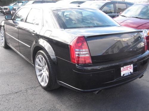 Chrysler 300C 2007 photo 2