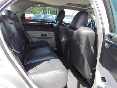 Chrysler 300C 2007 photo 1