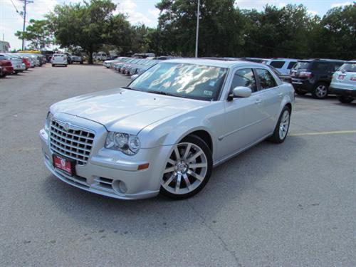 Chrysler 300C 2007 photo 2