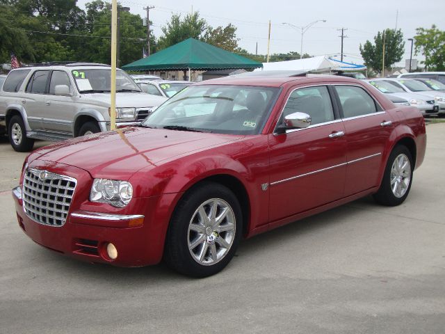 Chrysler 300C 2007 photo 1