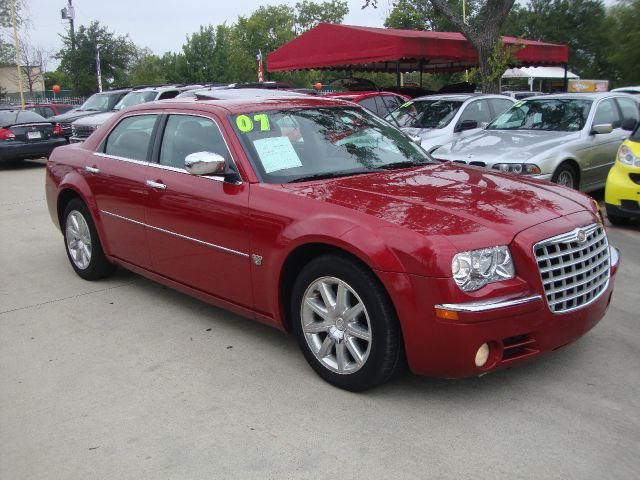 Chrysler 300C 2007 photo 3