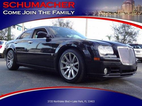 Chrysler 300C C320w Other