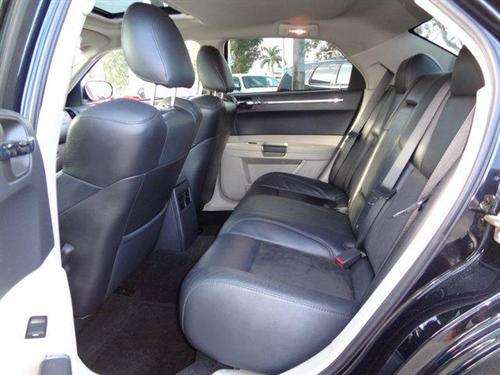 Chrysler 300C 2007 photo 3