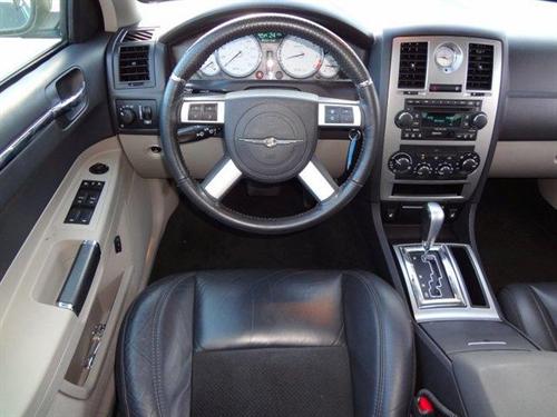Chrysler 300C 2007 photo 4