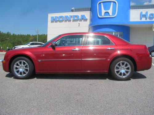 Chrysler 300C Regular Cab Other