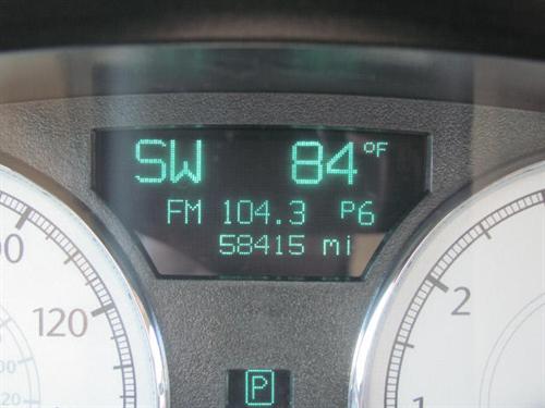 Chrysler 300C 2007 photo 3