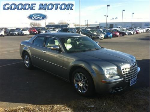 Chrysler 300C 2007 photo 1