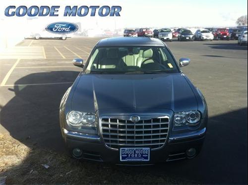 Chrysler 300C 2007 photo 2