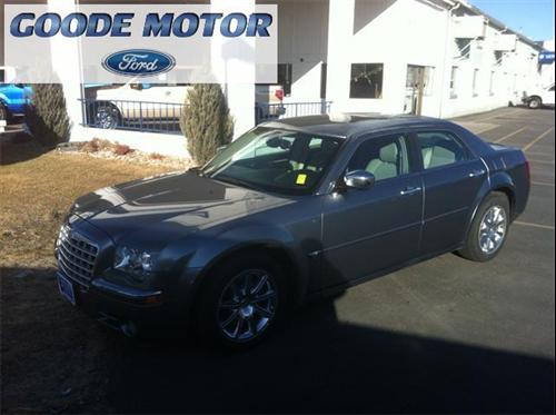 Chrysler 300C 2007 photo 3