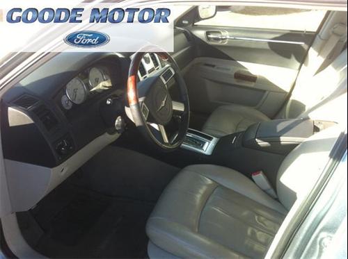 Chrysler 300C 2007 photo 4