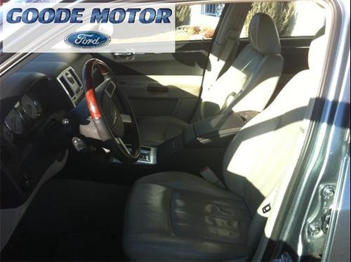 Chrysler 300C 2007 photo 5