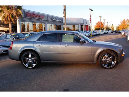 Chrysler 300C 2007 photo 1