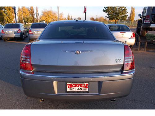 Chrysler 300C 2007 photo 3