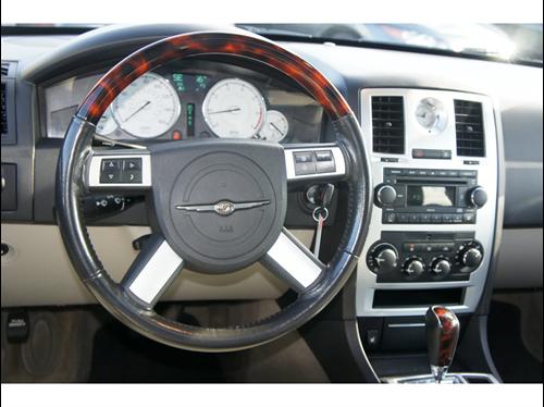 Chrysler 300C Regular Cab Other