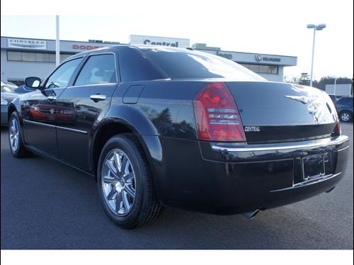 Chrysler 300C 2007 photo 1