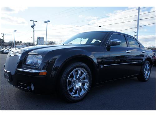Chrysler 300C 2007 photo 3