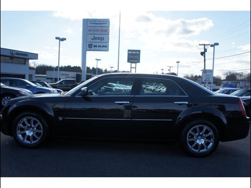 Chrysler 300C 2007 photo 4