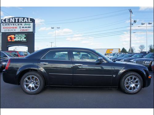 Chrysler 300C 2007 photo 5