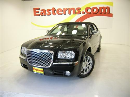 Chrysler 300C Regular Cab Other