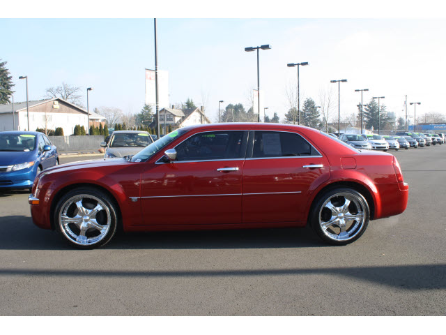 Chrysler 300C 2007 photo 2