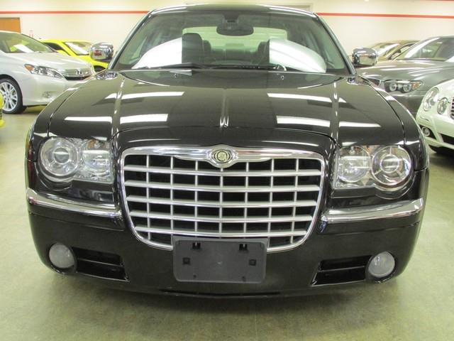 Chrysler 300C 2007 photo 0