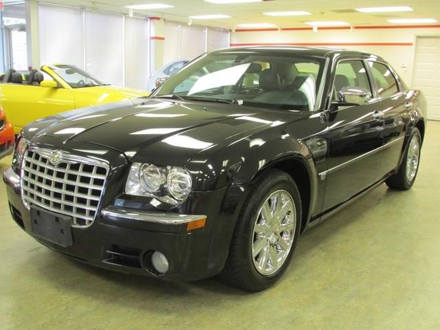 Chrysler 300C 2007 photo 1
