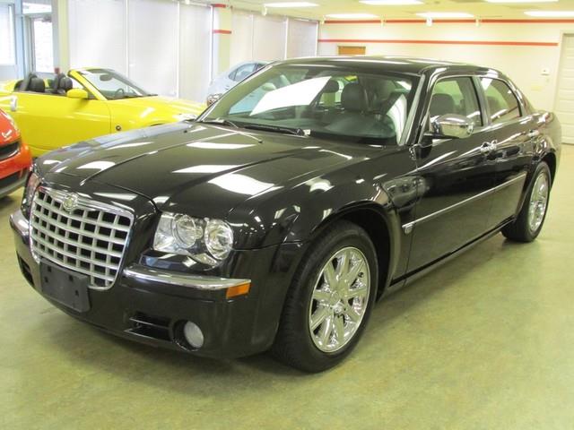Chrysler 300C 2007 photo 3