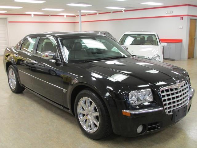 Chrysler 300C 2007 photo 4
