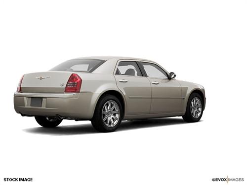 Chrysler 300C 2007 photo 1