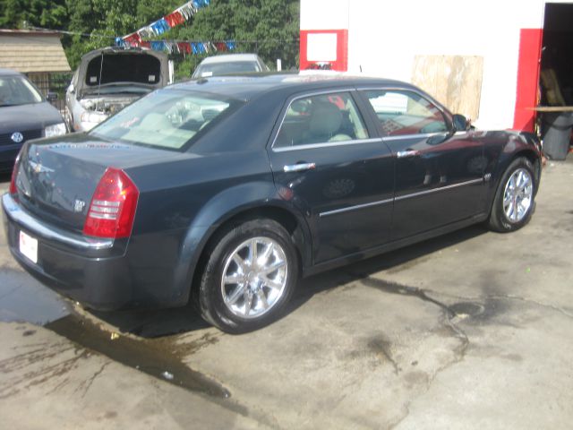 Chrysler 300C 2007 photo 1
