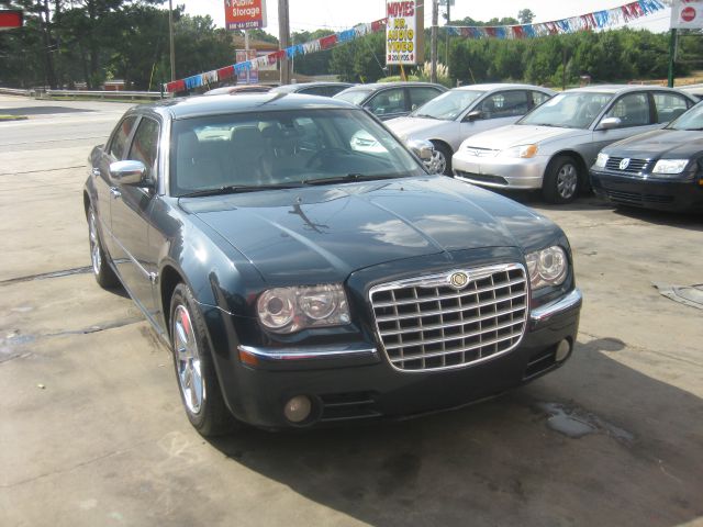 Chrysler 300C 2007 photo 2