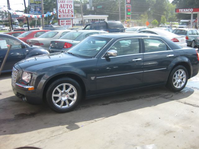 Chrysler 300C 2007 photo 3