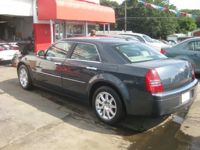 Chrysler 300C 2007 photo 4
