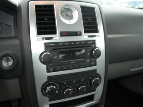 Chrysler 300C 2007 photo 3