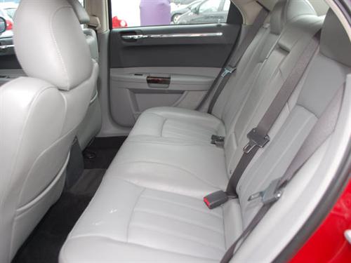 Chrysler 300C 2007 photo 4