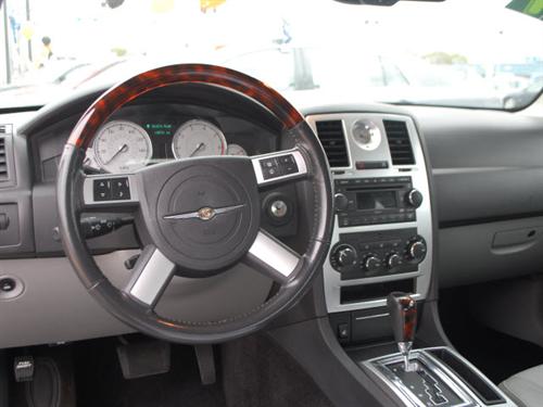 Chrysler 300C 2007 photo 5