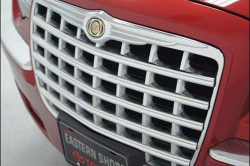 Chrysler 300C 4x4 XLT Other