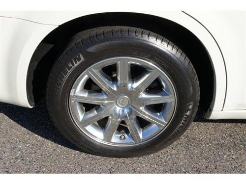 Chrysler 300C Regular Cab Other