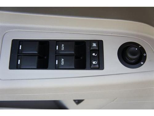 Chrysler 300C 2007 photo 1