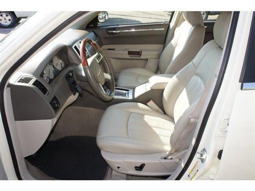 Chrysler 300C 2007 photo 4