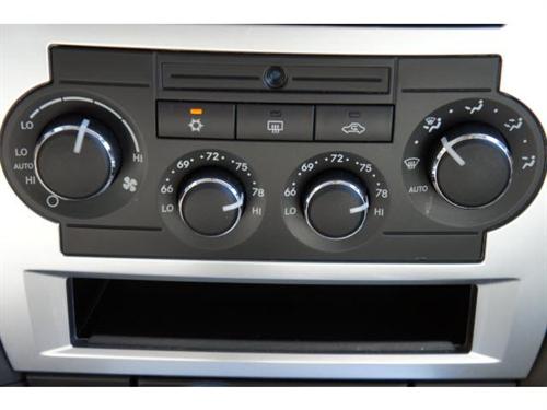 Chrysler 300C 2007 photo 5