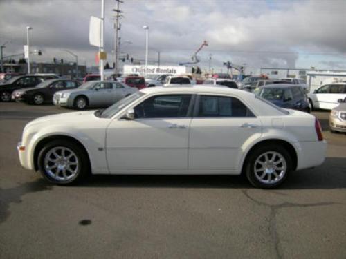 Chrysler 300C Unknown Other