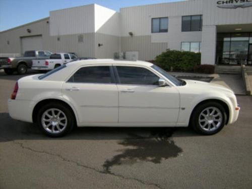 Chrysler 300C 2007 photo 1