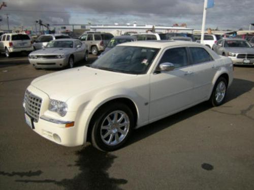 Chrysler 300C 2007 photo 3