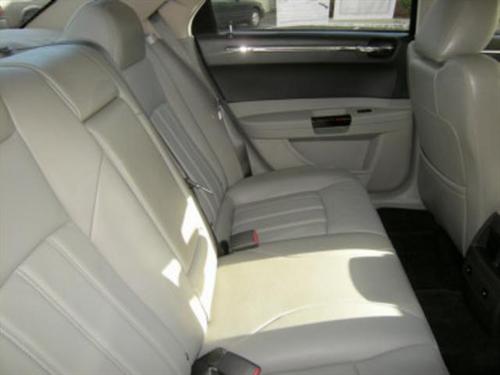 Chrysler 300C 2007 photo 4