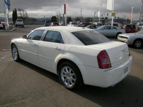 Chrysler 300C 2007 photo 5