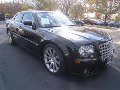Chrysler 300C C320w Other