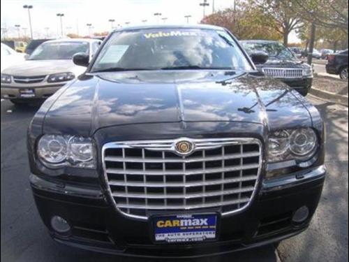 Chrysler 300C 2007 photo 1
