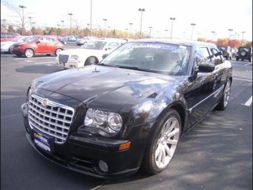 Chrysler 300C 2007 photo 2