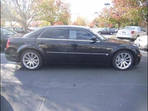 Chrysler 300C 2007 photo 3